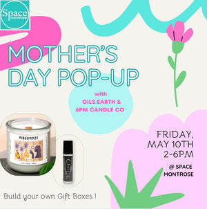 A Time To Celebrate Mother's