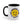 Load image into Gallery viewer, Houston Is My Happy Place Mug