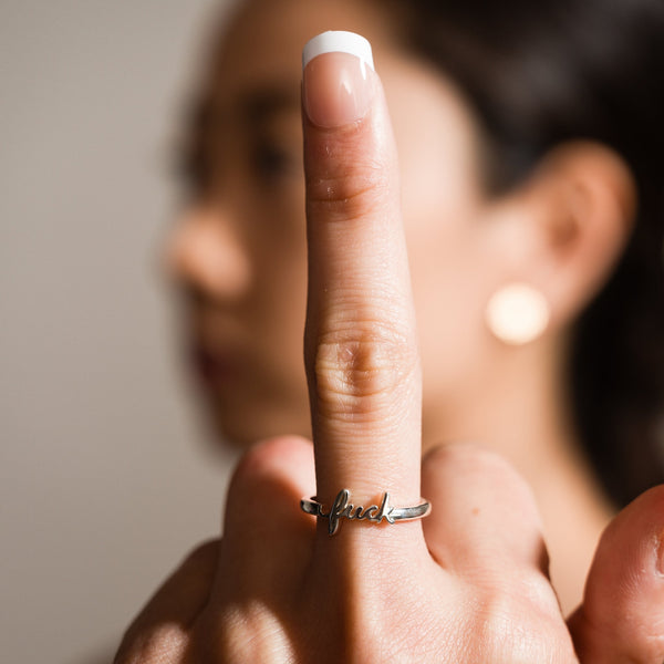 Fuck Script Ring