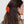 Load image into Gallery viewer, Anatomical Heart Hair Claw