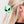 Load image into Gallery viewer, Alien Hair Claw