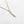 Load image into Gallery viewer, Sloane Stay Sharp Necklace
