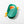 Load image into Gallery viewer, Olive Hair Claw