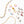Load image into Gallery viewer, Smiley Huggie Hoops