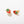 Load image into Gallery viewer, Strawberry Studs