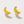 Load image into Gallery viewer, Banana Studs