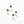 Load image into Gallery viewer, Solitaire Studs