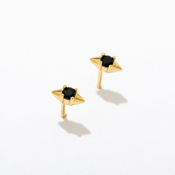 Solitaire Studs