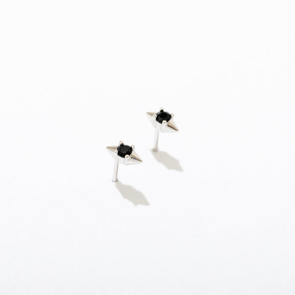 Solitaire Studs