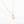 Load image into Gallery viewer, Alicia Lock Charm Necklace