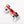 Load image into Gallery viewer, Race Car Hair Claw