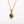 Load image into Gallery viewer, Diamond Drop Necklace