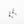 Load image into Gallery viewer, Moon Flat Back Studs