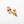Load image into Gallery viewer, Cherry Studs