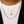 Load image into Gallery viewer, Diamond Drop Necklace