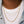 Load image into Gallery viewer, Lightning Bolt Drop Necklace