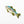 Load image into Gallery viewer, Fish Hair Claw