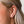 Load image into Gallery viewer, Fish Hook Studs