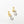 Load image into Gallery viewer, Fish Hook Studs