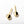 Load image into Gallery viewer, Hannah Earrings