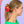 Load image into Gallery viewer, Tomato Hair Claw