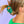 Load image into Gallery viewer, Olive Hair Claw