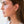 Load image into Gallery viewer, Two Tone Enamel Huggie Hoops