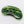 Load image into Gallery viewer, Pickle Hair Claw