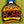 Load image into Gallery viewer, All Cops Are Burgers Enamel Pin
