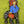 Load image into Gallery viewer, Lynel Hutz Enamel Pin