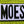 Load image into Gallery viewer, Moe's Tavern Enamel Pin