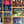 Load image into Gallery viewer, Springfield Postcard Set
