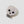 Load image into Gallery viewer, Skull Hair Claw