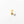 Load image into Gallery viewer, Heart Flat Back Studs