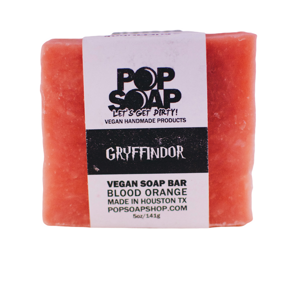 Pop Soap - Vegan Soap Bar