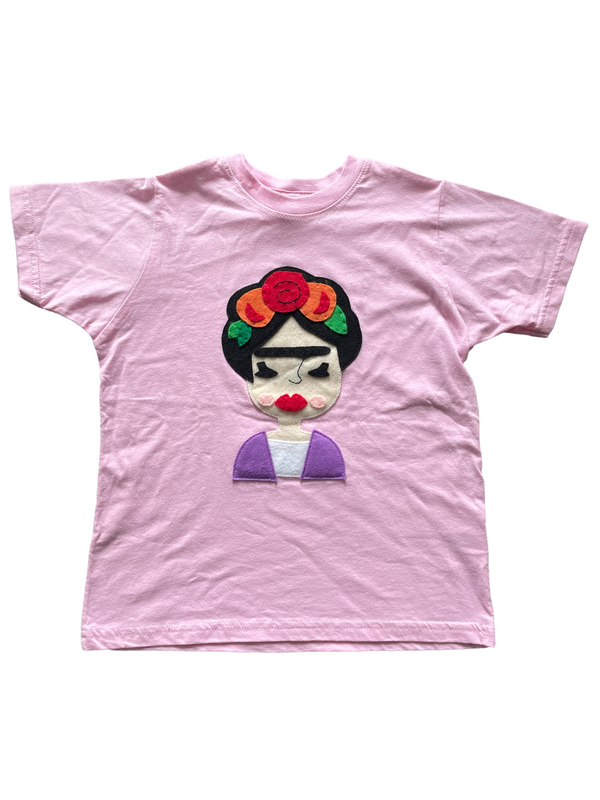Mi Cielo - Shirt - Frida
