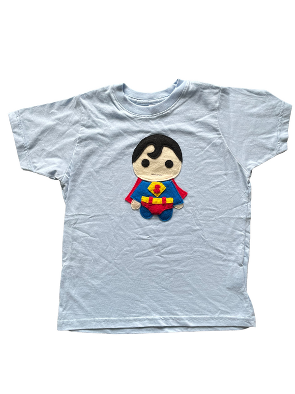 Mi Cielo - Shirt - Superman