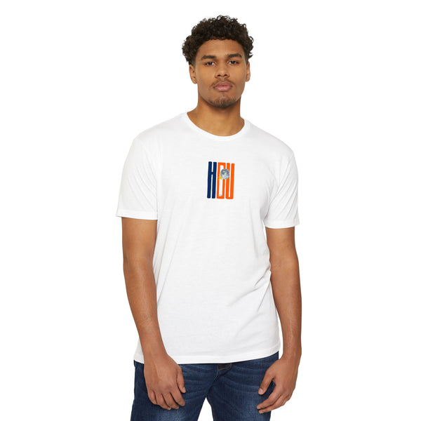 HOU Unisex Jersey Tee