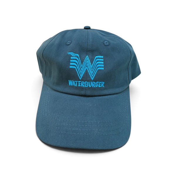 Waterburger Hat