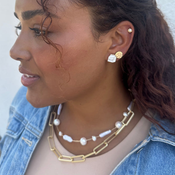 Cookies Studs