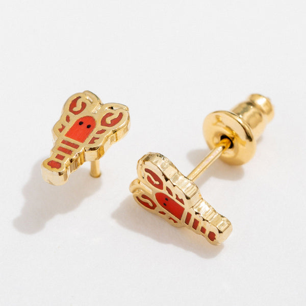 Lobster Studs
