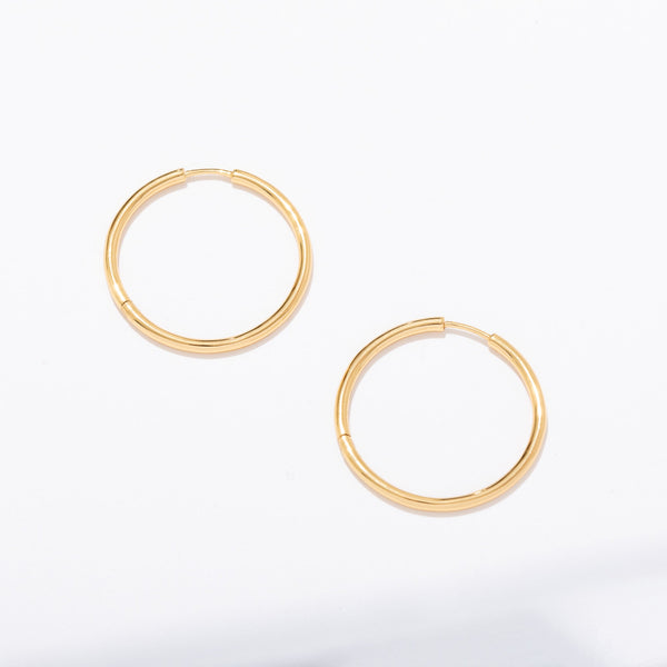 Miley Hoops