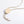 Load image into Gallery viewer, Checkered Bolo Necklace
