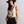 Load image into Gallery viewer, Checkered Bolo Necklace
