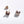Load image into Gallery viewer, Chicken Studs
