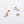 Load image into Gallery viewer, Faceted Star Flat Back Studs
