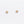 Load image into Gallery viewer, Faceted Star Flat Back Studs
