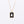 Load image into Gallery viewer, Ghosty Pendant Necklace
