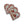 Load image into Gallery viewer, Kindness is Cool Darling Sticker - 100 percent helping someone
