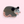 Load image into Gallery viewer, Everything is Possum Hairclip

